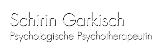 Dipl.-Psych. Schirin Garkisch, Reutlingen